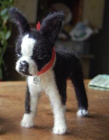 Pet Replica Option #2 - $225.00