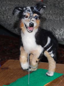 Pet Replica Option #3 - $425.00
