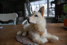 Pet Replica Option #1 - $225.00